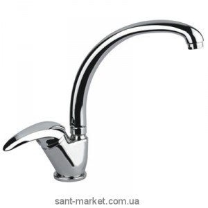 Смеситель для кухни Fiore Nexus однорычажный 43CR4310