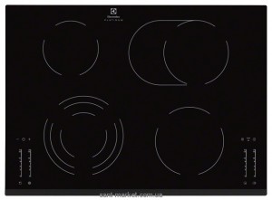 ELECTROLUX РАБ.ПОВЕРХНОСТЬ EHF97647FK