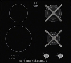 ELECTROLUX РАБ.ПОВЕРХНОСТЬ EGD 6576NOK