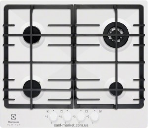 ELECTROLUX РАБ.ПОВЕРХНОСТЬ EGG96343NW