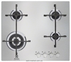ELECTROLUX РАБ.ПОВЕРХНОСТЬ EGS96648NX