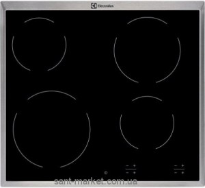 ELECTROLUX РАБ.ПОВЕРХНОСТЬ EHF56240XK