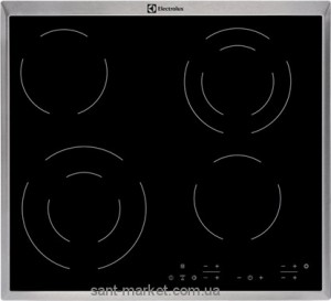 ELECTROLUX РАБ.ПОВЕРХНОСТЬ EHF96342XK