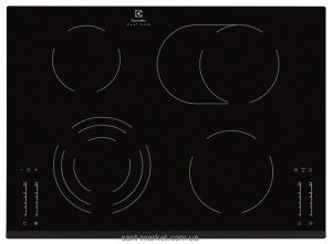 ELECTROLUX РАБ.ПОВЕРХНОСТЬ EHF97647FK