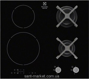 ELECTROLUX РАБ.ПОВЕРХНОСТЬ EGD 6576NOK