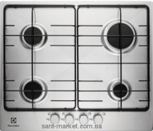 ELECTROLUX РАБ.ПОВЕРХНОСТЬ EGG56242NX