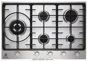 ELECTROLUX РАБ.ПОВЕРХНОСТЬ EGG97352SX