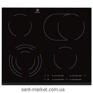 ELECTROLUX РАБ.ПОВЕРХНОСТЬ EHF56547XK