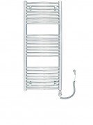 Электрический полотенцесушитель Instal Projekt OMEGA R Electro 500х1300х92 хром OMERE-50/120C01