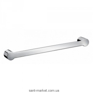 EMCO Fino Держатель для банного полотенца 600 мм  хром 8460 001 60