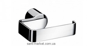 EMCO Fino Тримач туалетного паперу без кришки хром 8402 001 00