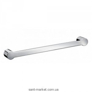 EMCO Fino Тримач для банного рушника 800 мм хром 8460 001 80