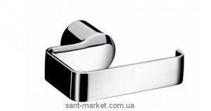 EMCO Fino Тримач туалетного паперу без кришки хром 8402 001 00
