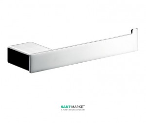 Тримач для запасного рулону Emco Loft хром 0505 001 00