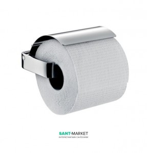 Тримач туалетного паперу Emco Loft 13.8х13 хром 0500 001 00