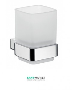 Стакан підвісний Emco Loft хром 0520 001 00