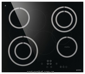 GORENIE РАБ.ПОВЕРХ. ECT 6 SYB