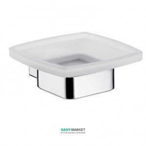 Мильниця підвісна Emco Loft хром 0530 001 00