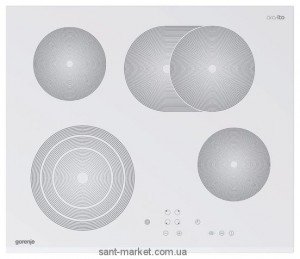 GORENIE РАБ.ПОВЕРХ. ECT 680-ORA-W