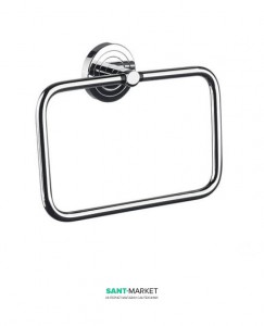 Держатель полотенца Emco Polo хром 0755 001 00