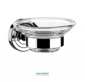 Мильниця підвісна Emco Polo хром 0730 001 00