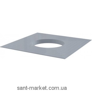 AlcaPlast Комір з 2-х рівневої ізоляцією Ø105 APV0003