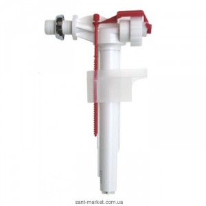 AlcaPlast впускний механізм з бічним підведенням A15 1/2