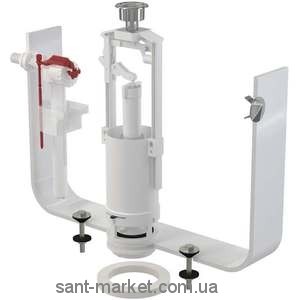 AlcaPlast Выпускной комплект SA2000 3/8