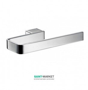 Полотенцедержатель Emco Loft 21 мм хром 0555 001 00