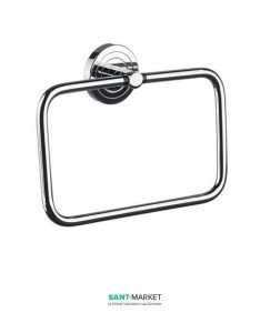 Тримач рушника Emco Polo хром 0755 001 00