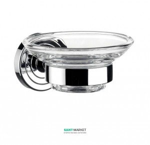 Мильниця підвісна Emco Polo хром 0730 001 00