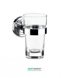 Стакан підвісний Emco Polo хром 0720 001 00