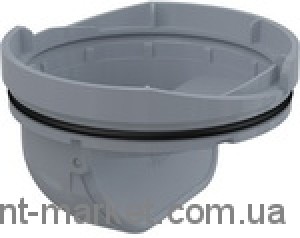 AlcaPlast Гидрозатвор сухий APV0030