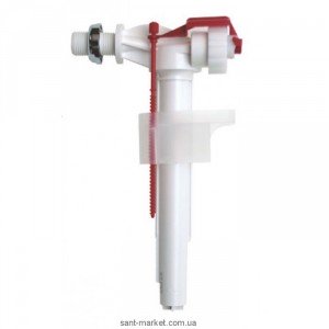 AlcaPlast впускний механізм з бічним підведенням A15 3/8 