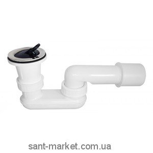 AlcaPlast Випускний комплект A461