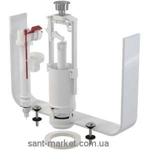 AlcaPlast Випускний комплект SA2000S 3/8