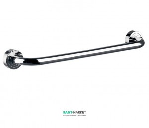 Держатель для банного полотенца Emco Polo хром 0760 001 60