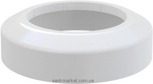 AlcaPlast Обрамлення для унітазу мале Ø110 A98
