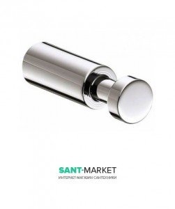  Крючок Emco Polo 50 хром 0775 001 01