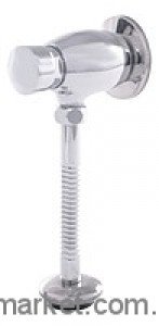 AlcaPlast Кнопочный сливной вентиль для писсуара ATS001