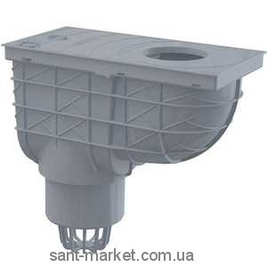 AlcaPlast зливовідвід AGV2S