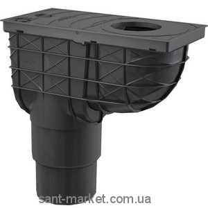 AlcaPlast зливовідвід AGV4