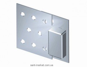 AlcaPlast Магніт на дверцята AVD005