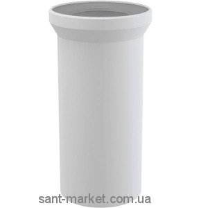 AlcaPlast Насадка для унітазу A91-250