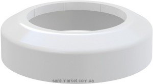 AlcaPlast Обрамление для унитаза малое Ø110 A98