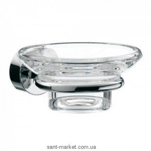 EMCO Rondo 2 Мильниця підвісна скло хром 4530 001 00