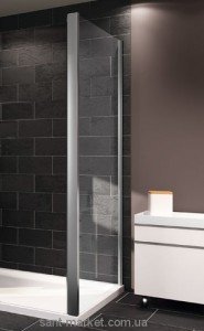 Боковая стенка Huppe Х1 100х190 140507.069.321