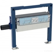 Монтажний елемент для душа Geberit Duofix Н50 з дренажем в стіну 111.591.00.2