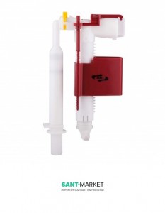 Наполняющая арматура SANIT 1/2 25.010.00.0000