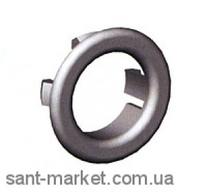 AlcaPlast Обрамлення переливу раковини A21